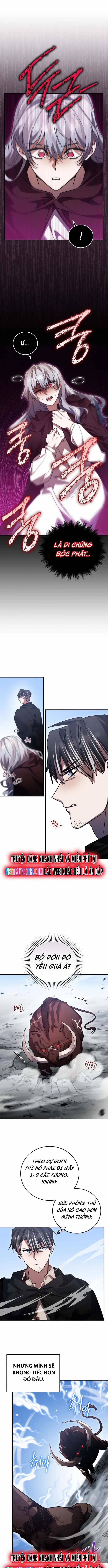 Anh Hùng, Ác Quỷ Và Kẻ Phản Diện 69 trang 4