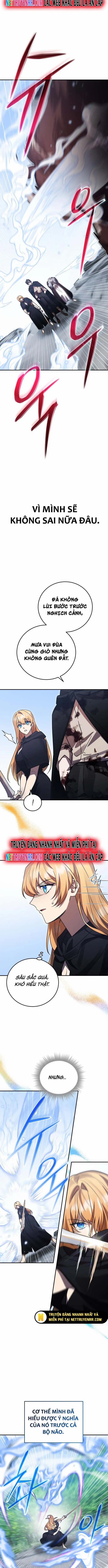 Anh Hùng, Ác Quỷ Và Kẻ Phản Diện 69 trang 5