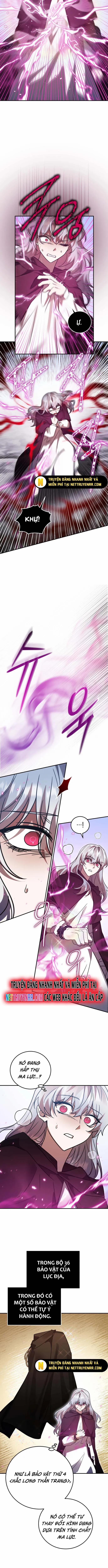 Anh Hùng, Ác Quỷ Và Kẻ Phản Diện 69 trang 7