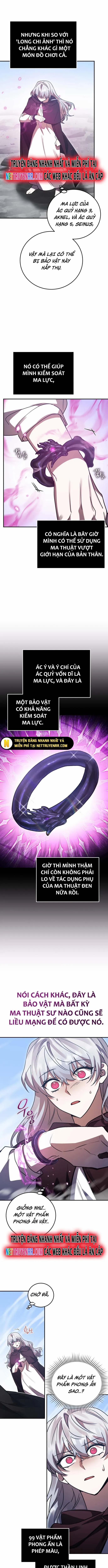 Anh Hùng, Ác Quỷ Và Kẻ Phản Diện 69 trang 8