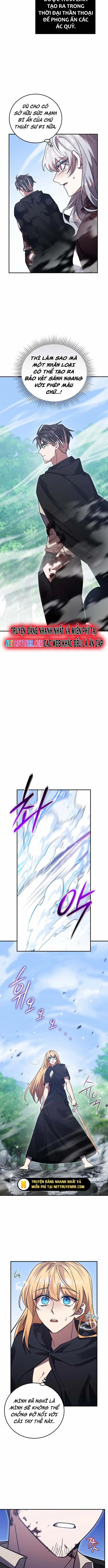Anh Hùng, Ác Quỷ Và Kẻ Phản Diện 69 trang 9