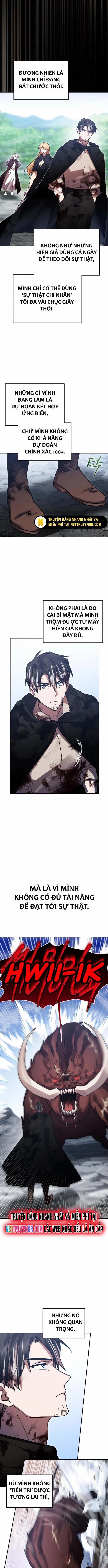 Anh Hùng, Ác Quỷ Và Kẻ Phản Diện 70 trang 1