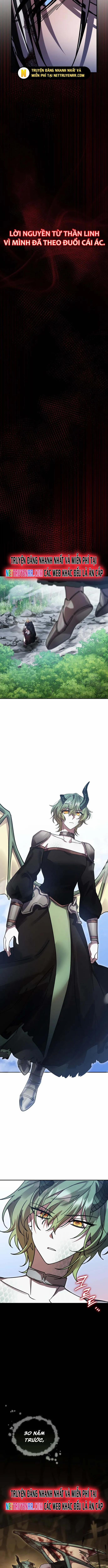 Anh Hùng, Ác Quỷ Và Kẻ Phản Diện 70 trang 10