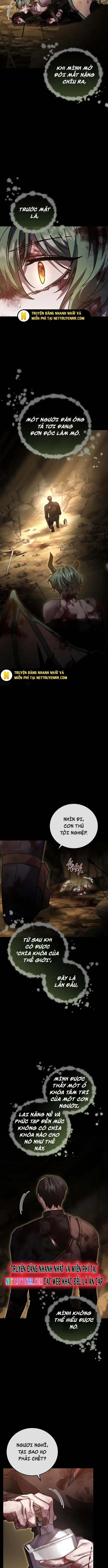 Anh Hùng, Ác Quỷ Và Kẻ Phản Diện 70 trang 11