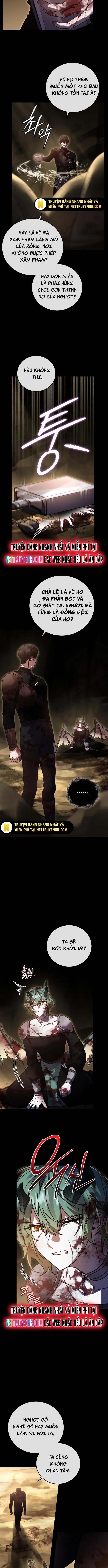 Anh Hùng, Ác Quỷ Và Kẻ Phản Diện 70 trang 12