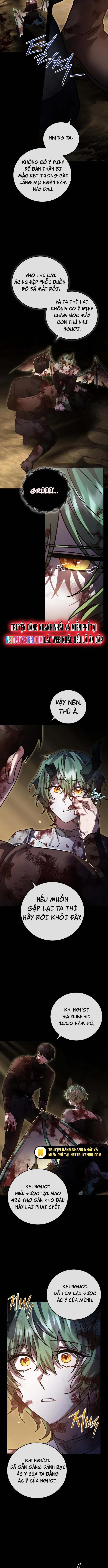 Anh Hùng, Ác Quỷ Và Kẻ Phản Diện 70 trang 13