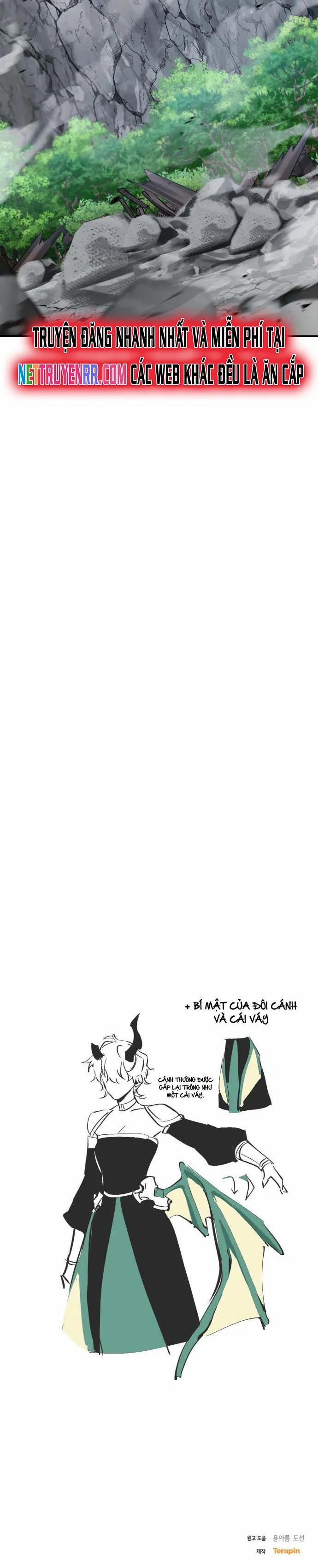 Anh Hùng, Ác Quỷ Và Kẻ Phản Diện 70 trang 15