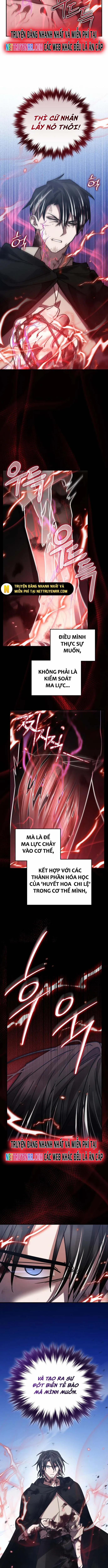 Anh Hùng, Ác Quỷ Và Kẻ Phản Diện 70 trang 4