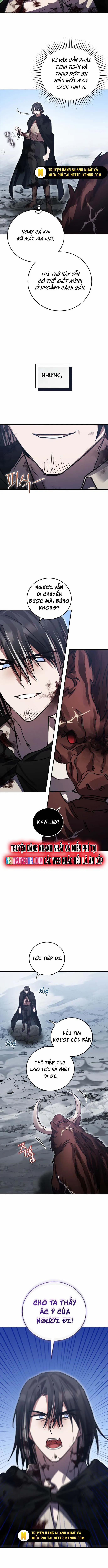 Anh Hùng, Ác Quỷ Và Kẻ Phản Diện 70 trang 7