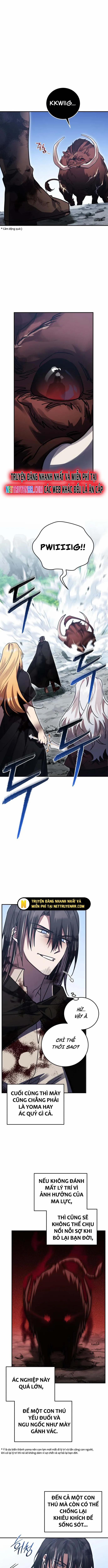 Anh Hùng, Ác Quỷ Và Kẻ Phản Diện 70 trang 8