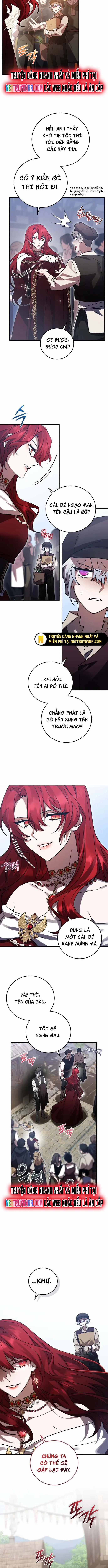 Anh Hùng, Ác Quỷ Và Kẻ Phản Diện 71 trang 10