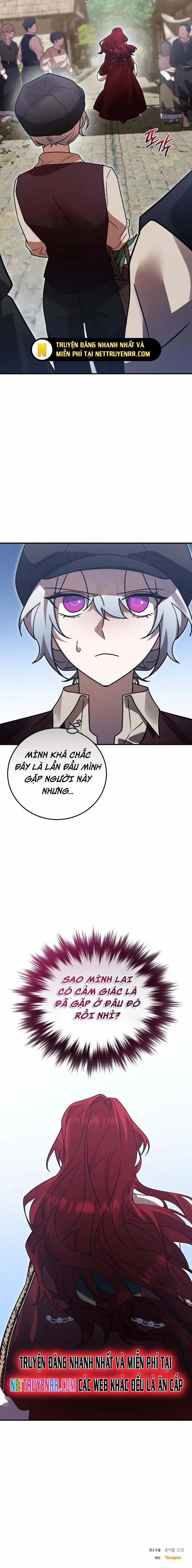 Anh Hùng, Ác Quỷ Và Kẻ Phản Diện 71 trang 11