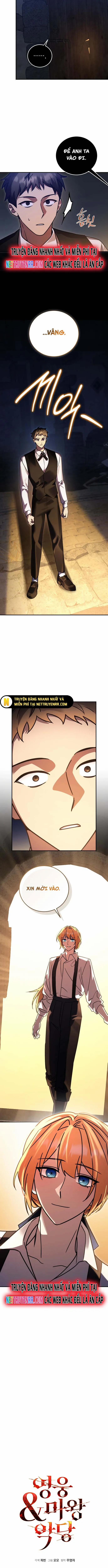 Anh Hùng, Ác Quỷ Và Kẻ Phản Diện 71 trang 2