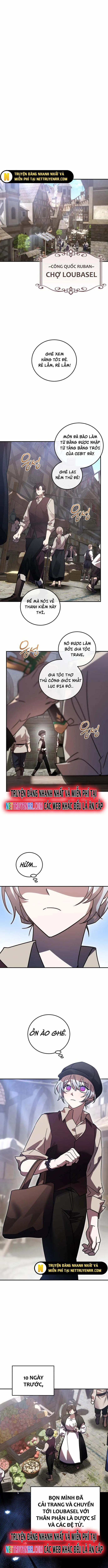 Anh Hùng, Ác Quỷ Và Kẻ Phản Diện 71 trang 3