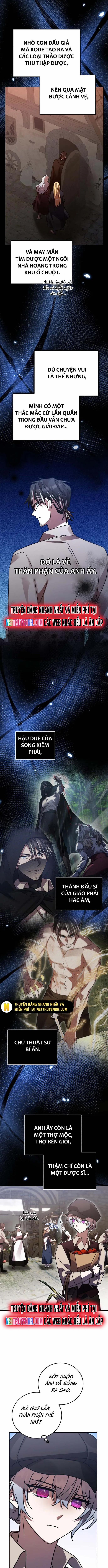 Anh Hùng, Ác Quỷ Và Kẻ Phản Diện 71 trang 4