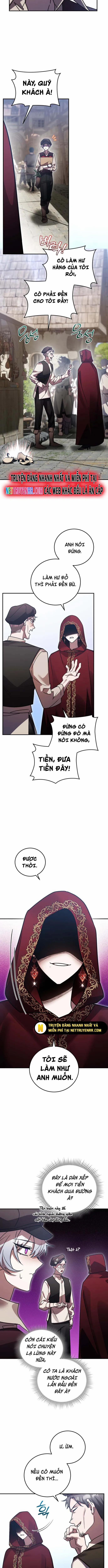 Anh Hùng, Ác Quỷ Và Kẻ Phản Diện 71 trang 5