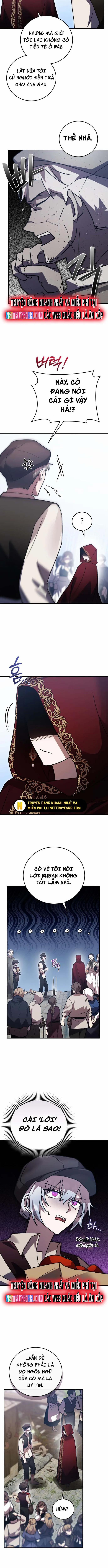 Anh Hùng, Ác Quỷ Và Kẻ Phản Diện 71 trang 6