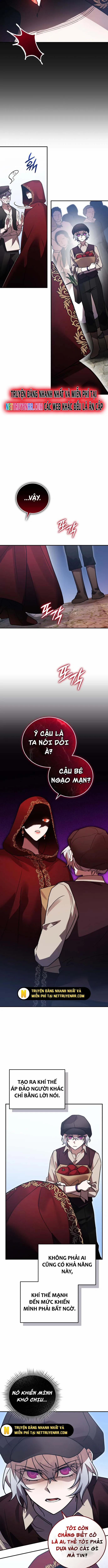 Anh Hùng, Ác Quỷ Và Kẻ Phản Diện 71 trang 8