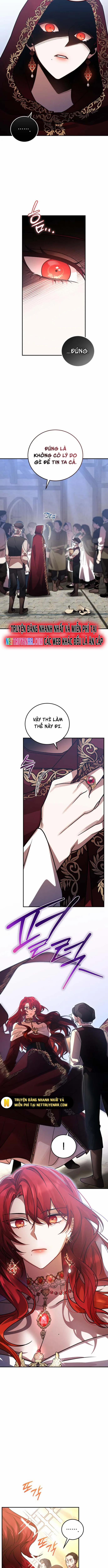 Anh Hùng, Ác Quỷ Và Kẻ Phản Diện 71 trang 9