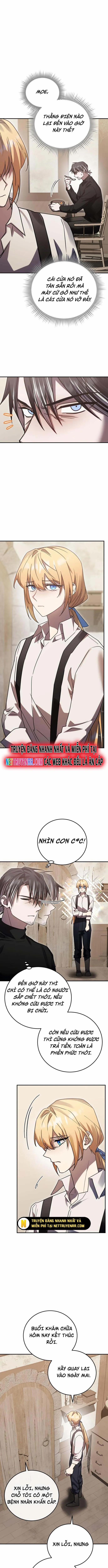 Anh Hùng, Ác Quỷ Và Kẻ Phản Diện 72 trang 10