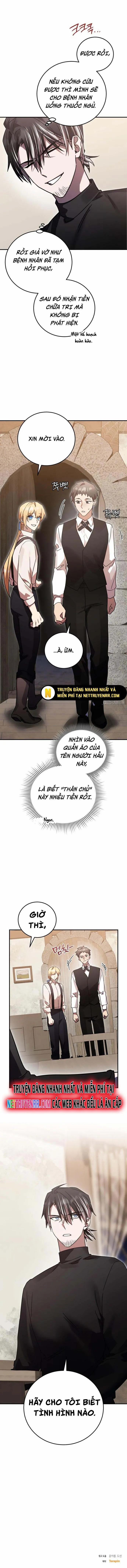 Anh Hùng, Ác Quỷ Và Kẻ Phản Diện 72 trang 12