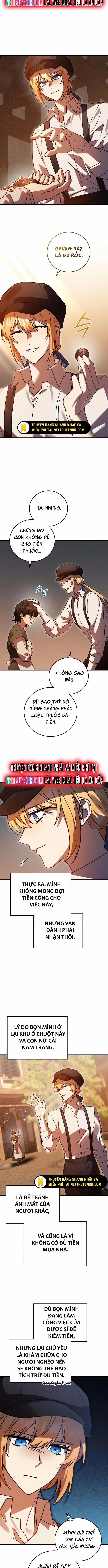 Anh Hùng, Ác Quỷ Và Kẻ Phản Diện 72 trang 2