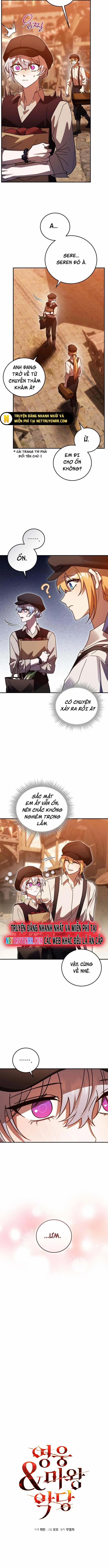 Anh Hùng, Ác Quỷ Và Kẻ Phản Diện 72 trang 4