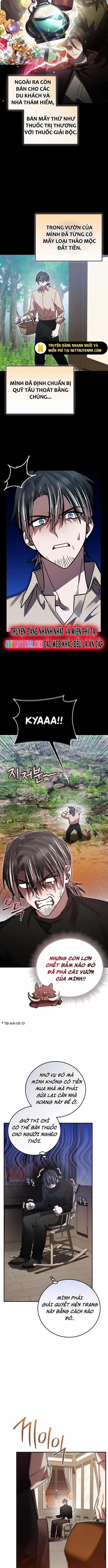 Anh Hùng, Ác Quỷ Và Kẻ Phản Diện 72 trang 6