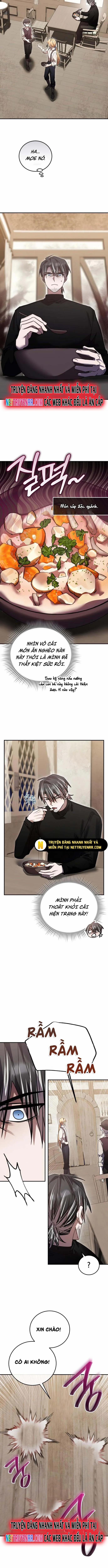 Anh Hùng, Ác Quỷ Và Kẻ Phản Diện 72 trang 9