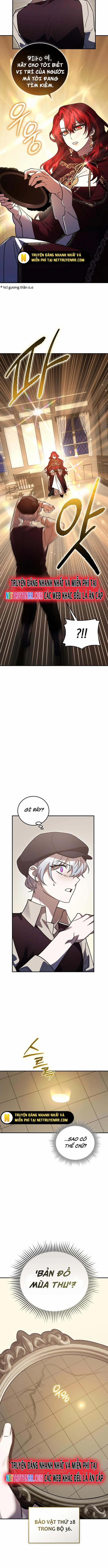 Anh Hùng, Ác Quỷ Và Kẻ Phản Diện 73 trang 10