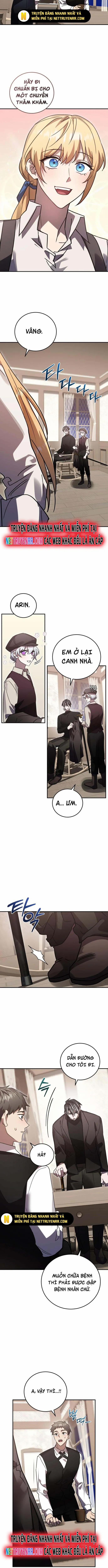 Anh Hùng, Ác Quỷ Và Kẻ Phản Diện 73 trang 5