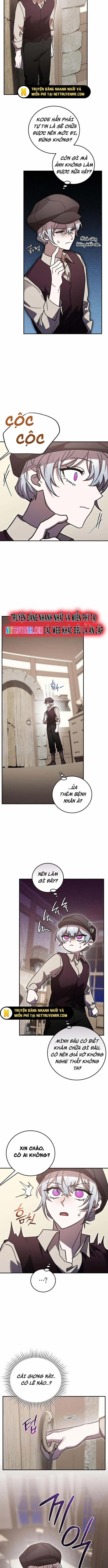 Anh Hùng, Ác Quỷ Và Kẻ Phản Diện 73 trang 7