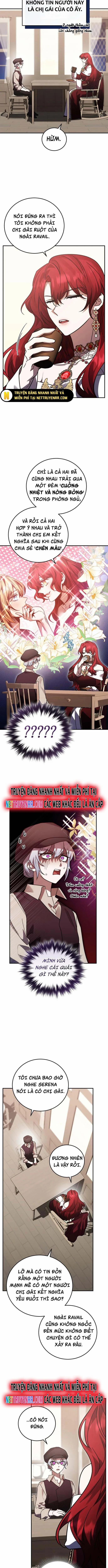 Anh Hùng, Ác Quỷ Và Kẻ Phản Diện 74 trang 1