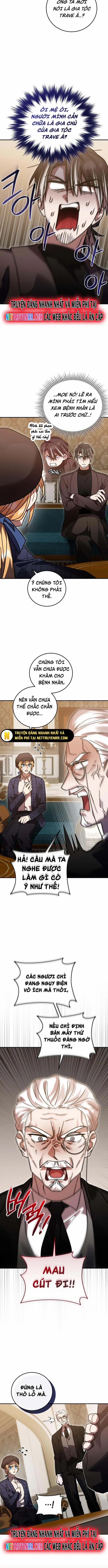 Anh Hùng, Ác Quỷ Và Kẻ Phản Diện 74 trang 10