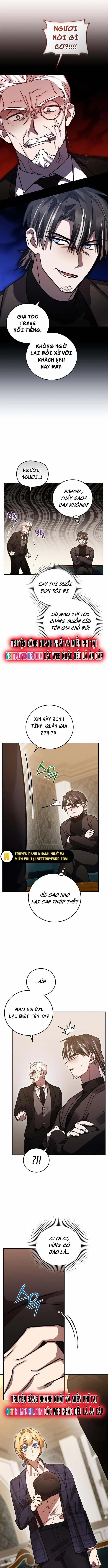 Anh Hùng, Ác Quỷ Và Kẻ Phản Diện 74 trang 11