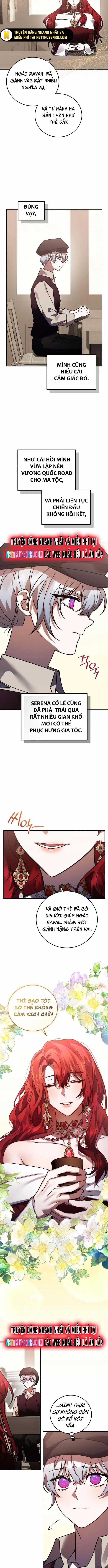 Anh Hùng, Ác Quỷ Và Kẻ Phản Diện 74 trang 3