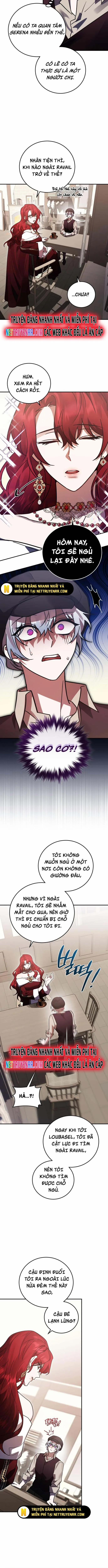 Anh Hùng, Ác Quỷ Và Kẻ Phản Diện 74 trang 4