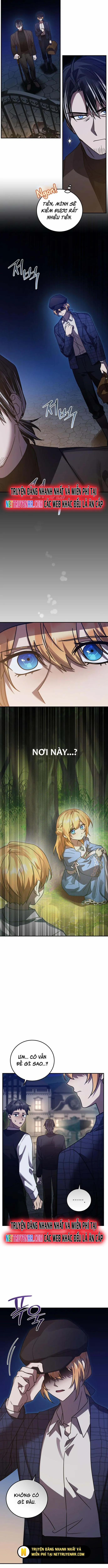 Anh Hùng, Ác Quỷ Và Kẻ Phản Diện 74 trang 6