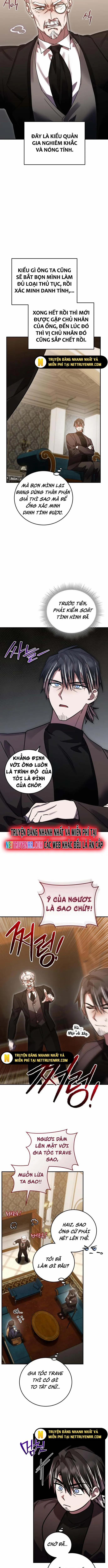 Anh Hùng, Ác Quỷ Và Kẻ Phản Diện 74 trang 9