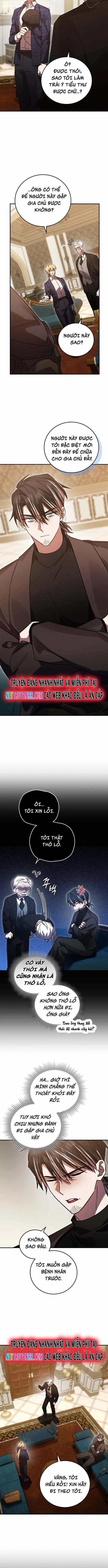 Anh Hùng, Ác Quỷ Và Kẻ Phản Diện 75 trang 1