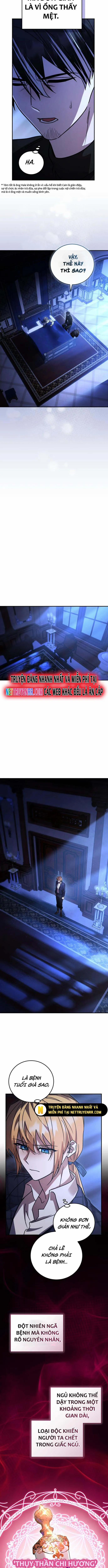 Anh Hùng, Ác Quỷ Và Kẻ Phản Diện 75 trang 10