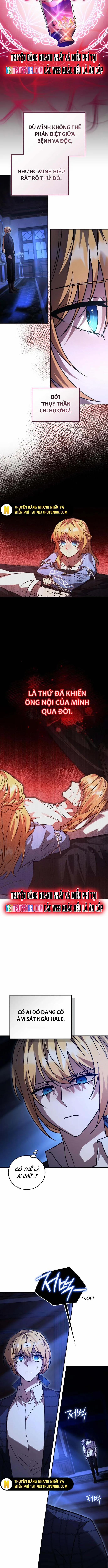 Anh Hùng, Ác Quỷ Và Kẻ Phản Diện 75 trang 11