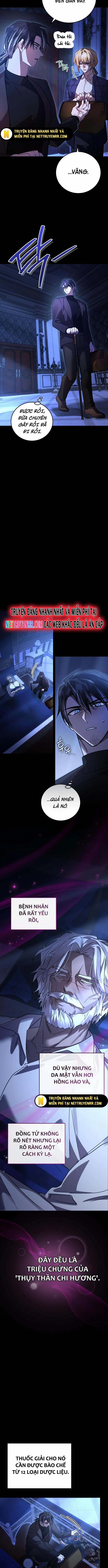 Anh Hùng, Ác Quỷ Và Kẻ Phản Diện 75 trang 3