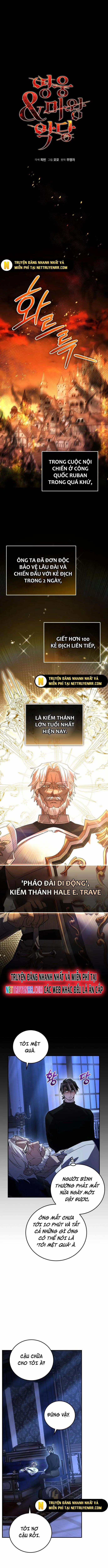 Anh Hùng, Ác Quỷ Và Kẻ Phản Diện 75 trang 5
