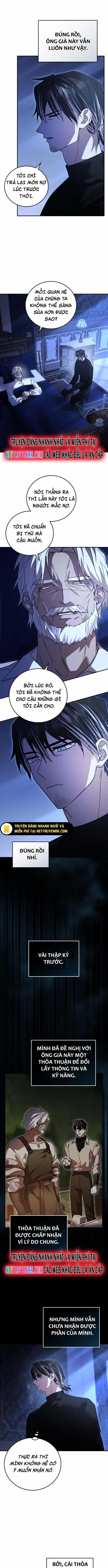 Anh Hùng, Ác Quỷ Và Kẻ Phản Diện 75 trang 6