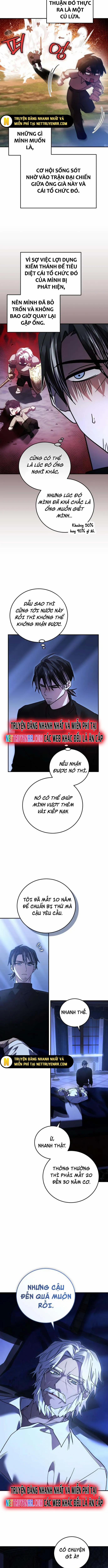 Anh Hùng, Ác Quỷ Và Kẻ Phản Diện 75 trang 7
