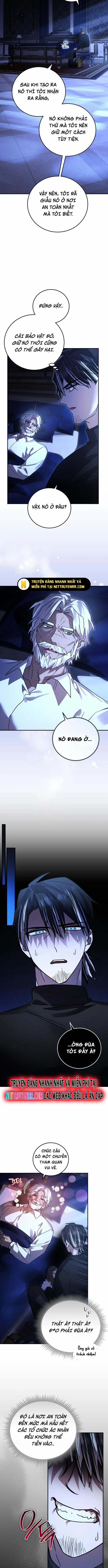 Anh Hùng, Ác Quỷ Và Kẻ Phản Diện 75 trang 8