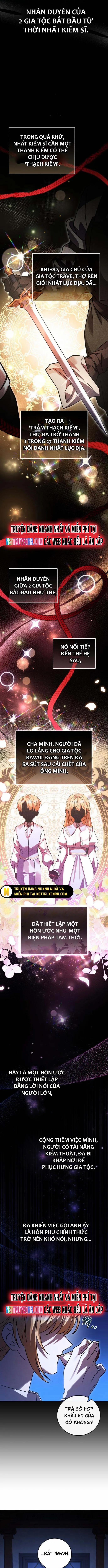 Anh Hùng, Ác Quỷ Và Kẻ Phản Diện 76 trang 1