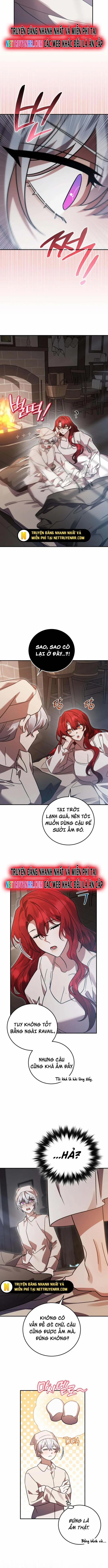 Anh Hùng, Ác Quỷ Và Kẻ Phản Diện 76 trang 10