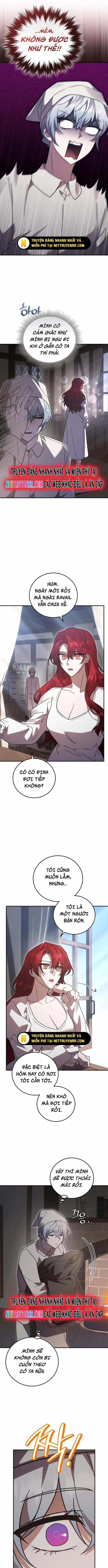 Anh Hùng, Ác Quỷ Và Kẻ Phản Diện 76 trang 11